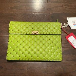 Valentino spike it rockstud bag